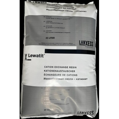 Lewatit S 1567