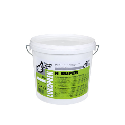 Lukopren-N-Super-5kg